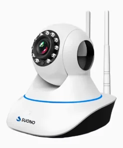 Camara de Seguridad SUONO