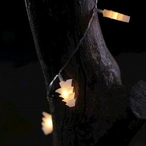 Luces de Navidad Arbolito - Imagen 2