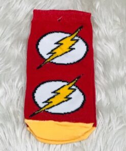 Soquete infantil - Flash