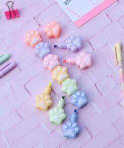 Resaltador Apilable - Huella