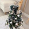 Arma Tu Arbolito - Arbol de Navidad + Luces + Adornos + Boa 4 df6bb464 cee1 4eae 8179 1024e8c68075