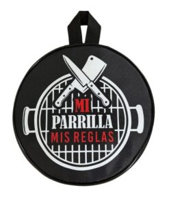 Porta Plato Estampado