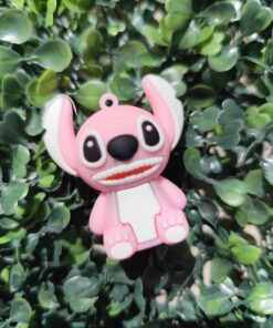 Alternative view of Sacapuntas Personajes