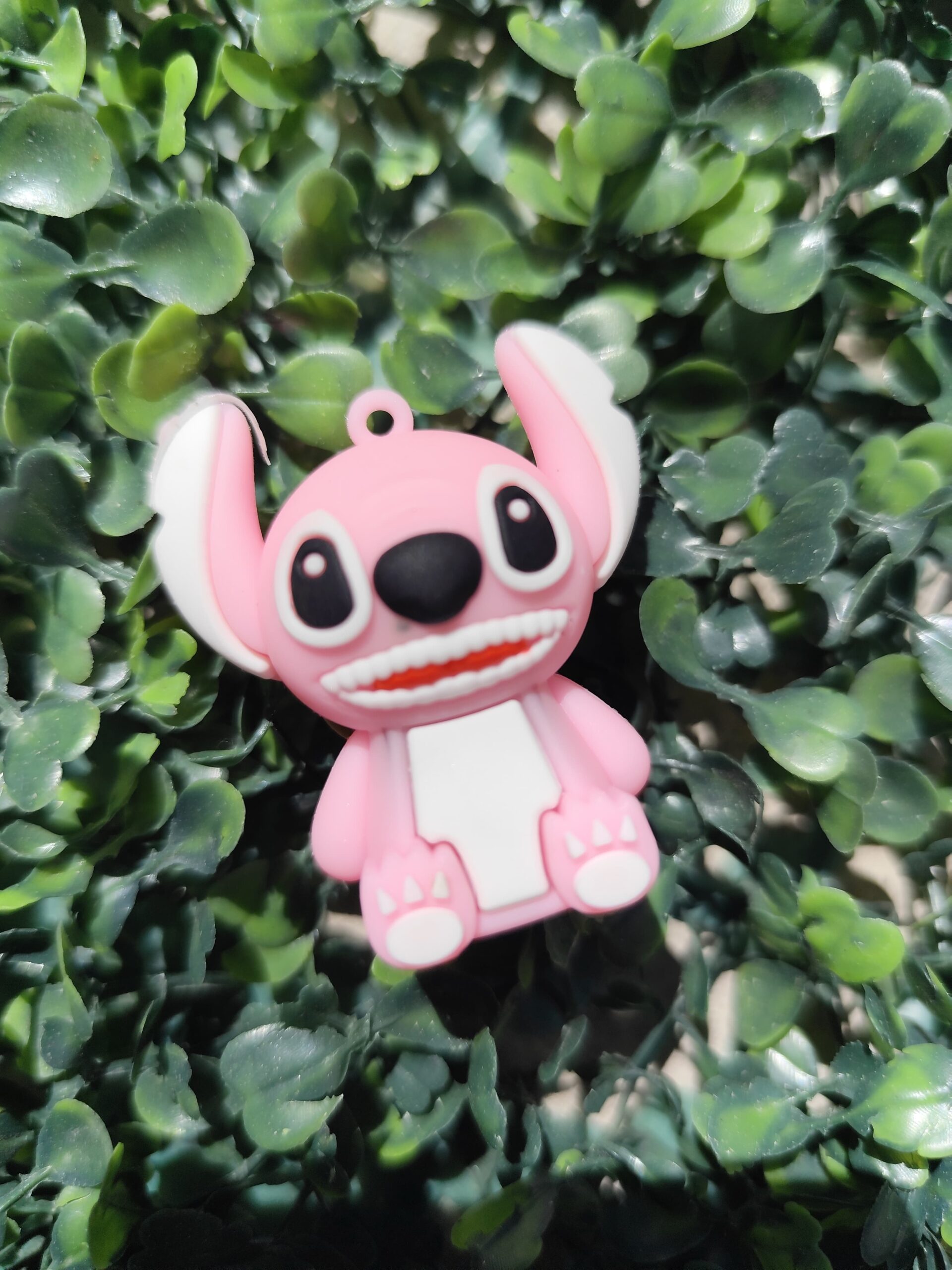 Sacapuntas Personajes - Imagen 2