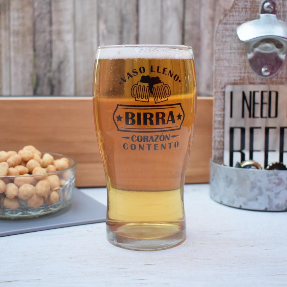 Vaso Pinta - Imagen 3