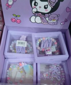 Alternative view of Set de Pulsera en Caja