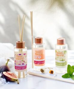 Difusor CHIC - Aqui y Ahora