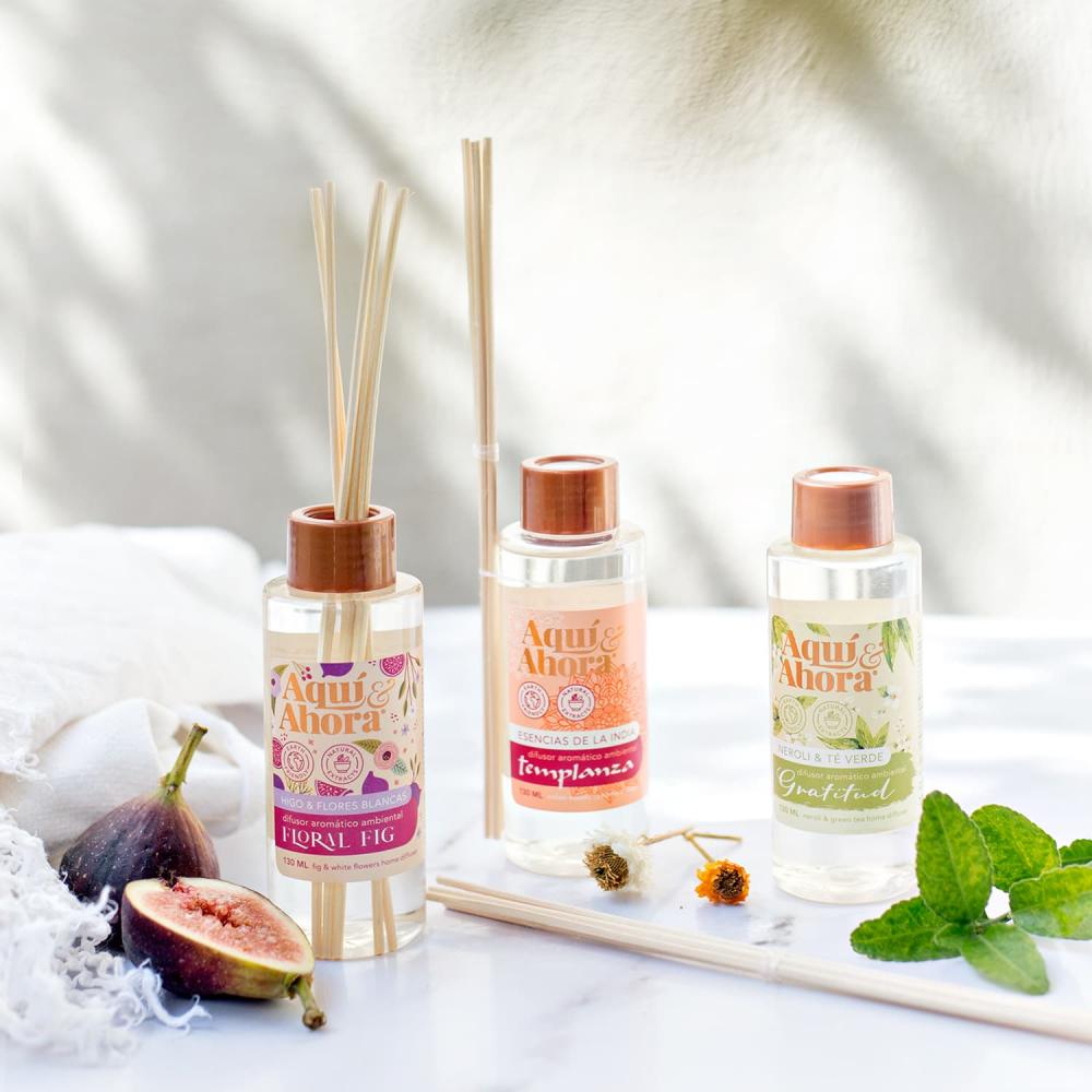 Difusor CHIC - Aqui y Ahora