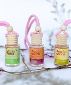 Difusor Colgante - Aqui y Ahora