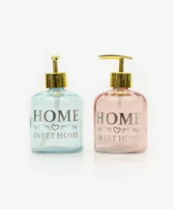 Dispenser para Jabon - Home