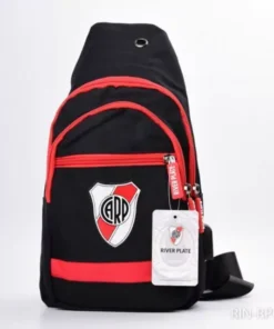 Bolso cruzado bandolera River