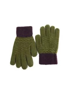 Alternative view of Guantes Nino