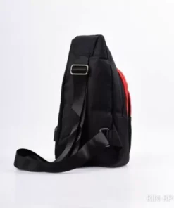 Alternative view of Bolso cruzado bandolera River