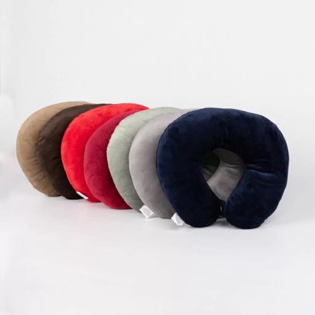 Cuello de Viaje Pratty