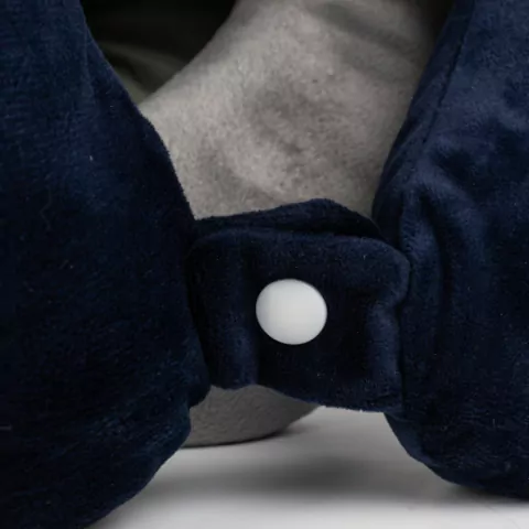 Cuello de Viaje Pratty - Imagen 2