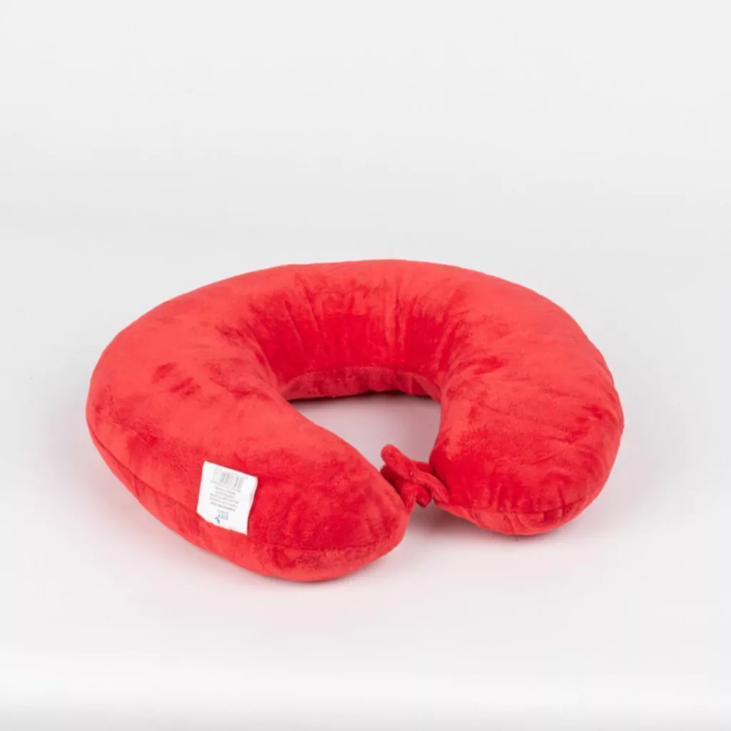 Cuello de Viaje Pratty - Imagen 3