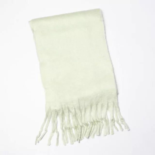 Bufanda Con Flecos - Imagen 7