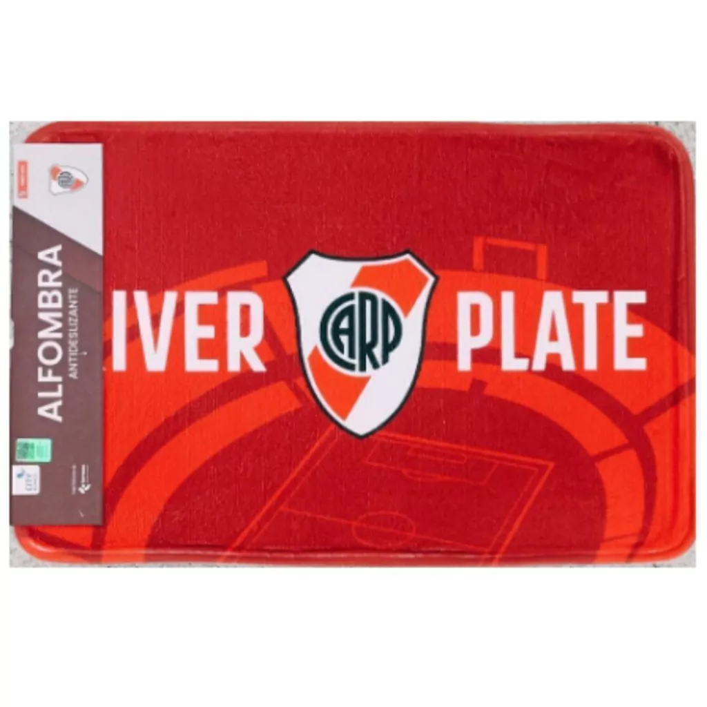 Alfombra River Plate