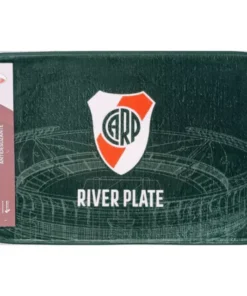 Alternative view of Alfombra River Plate
