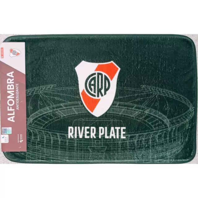 Alfombra River Plate - Imagen 2