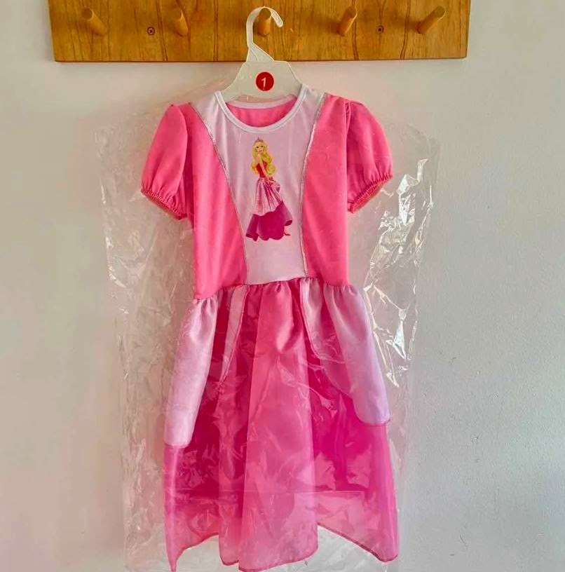 Disfraces Infantiles - Imagen 2