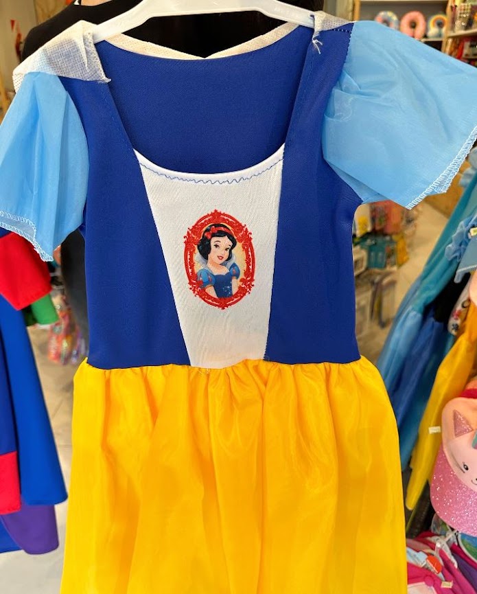 Disfraces Infantiles - Imagen 3