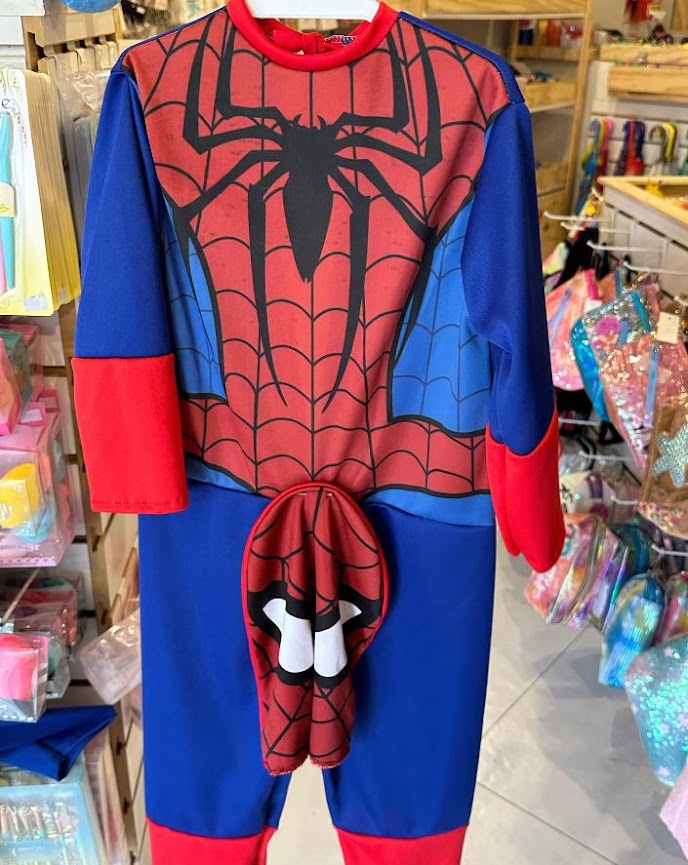 Disfraces Infantiles