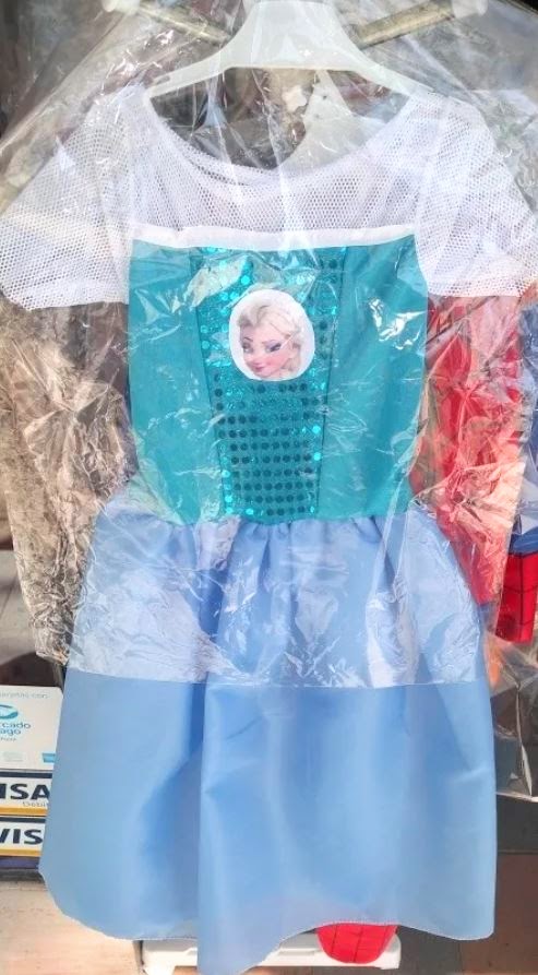 Disfraces Infantiles - Imagen 4