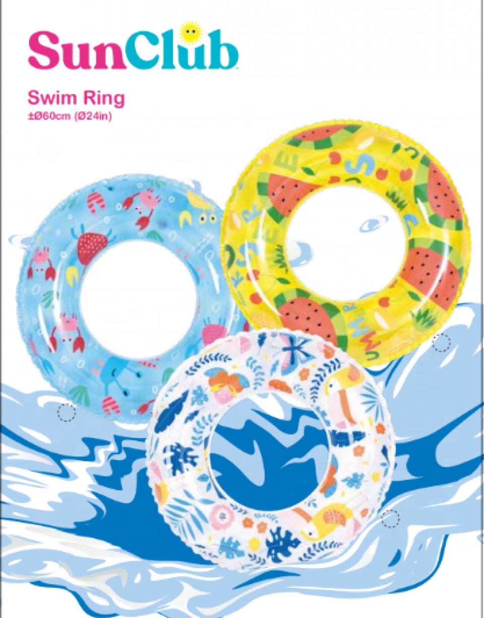 Inflable - Animales - Imagen 4