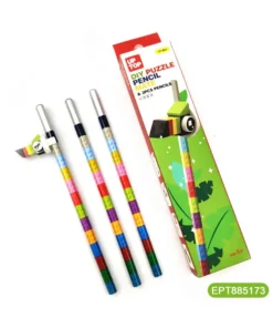 Alternative view of Diy Puzzle Pencil Mate