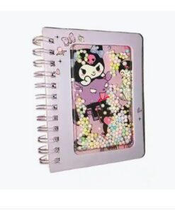 Mini Anotador con Bolitas