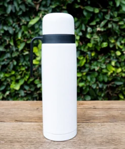 Termo Media Manija ByN