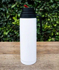 Alternative view of Termo Media Manija ByN