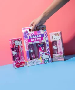 Set Shampoo + Splash - Kitty