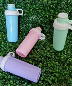 Botella Shaker 700ml