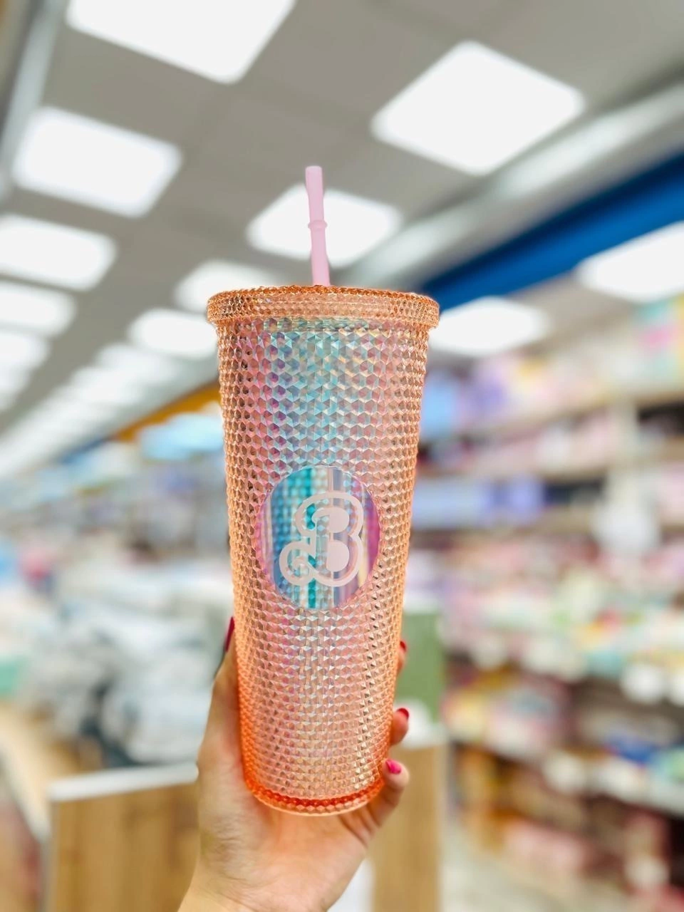 Vaso Barbie 750 - Imagen 7