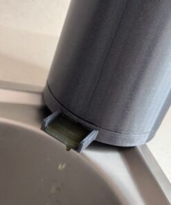 Alternative view of Escurridor de Yerba