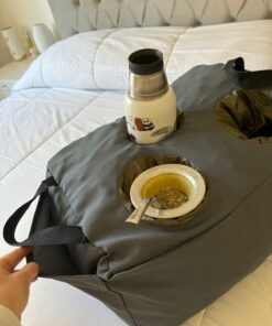 Alternative view of Almohadon Matero 3 ESPACIOS