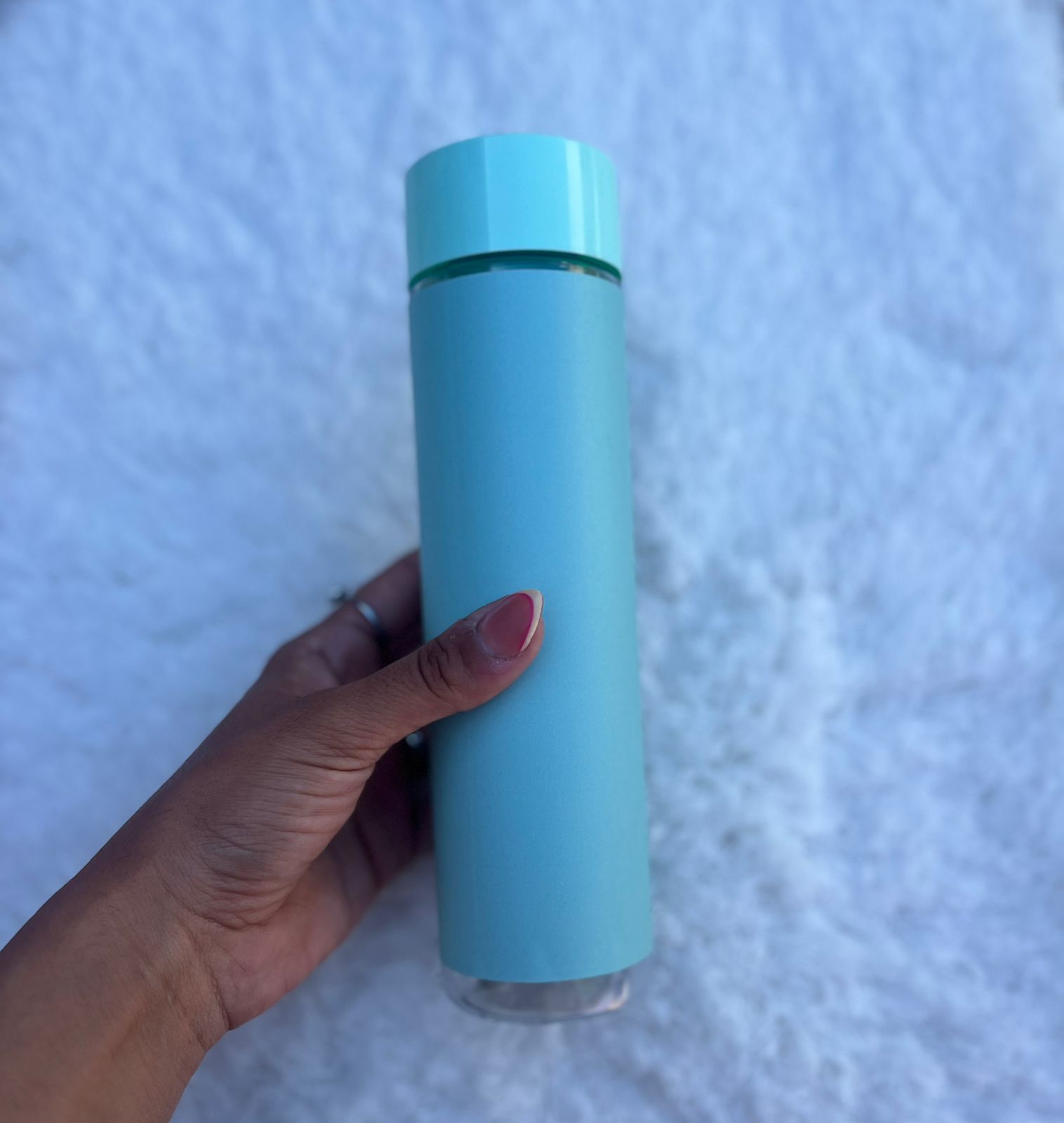 OUTLET- Botella Slim Pastel - Imagen 3