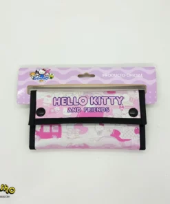 Billetera Sanrio