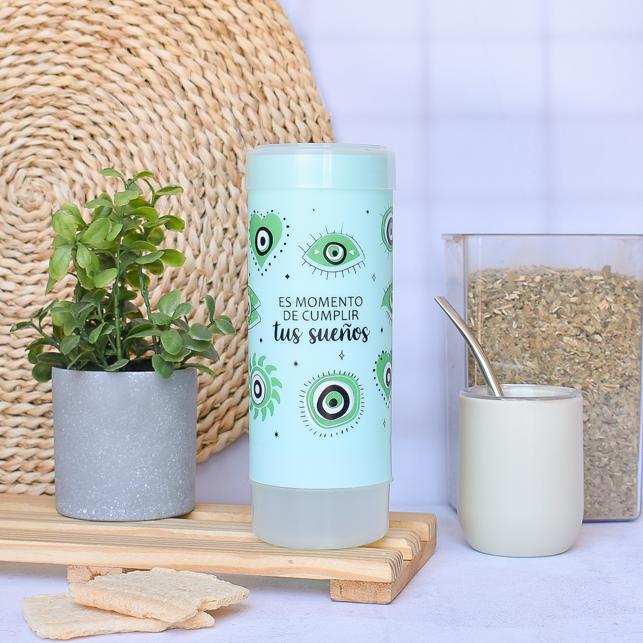 Despolvillador tubo - Colores - Imagen 4