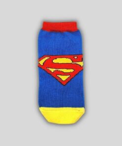 Soquete PREMIUM KIDS - Superman