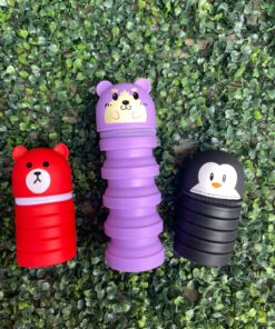 Cartucher Plegable - ANIMALITOS - Imagen 2