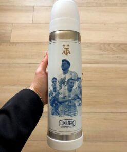 Termo Luminox - Argentina