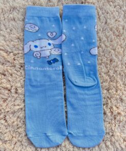 Medias 3/4 - Cinnamoroll