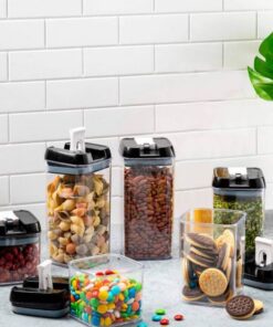 Contenedor Grande Easy Lock - 1,4 lt