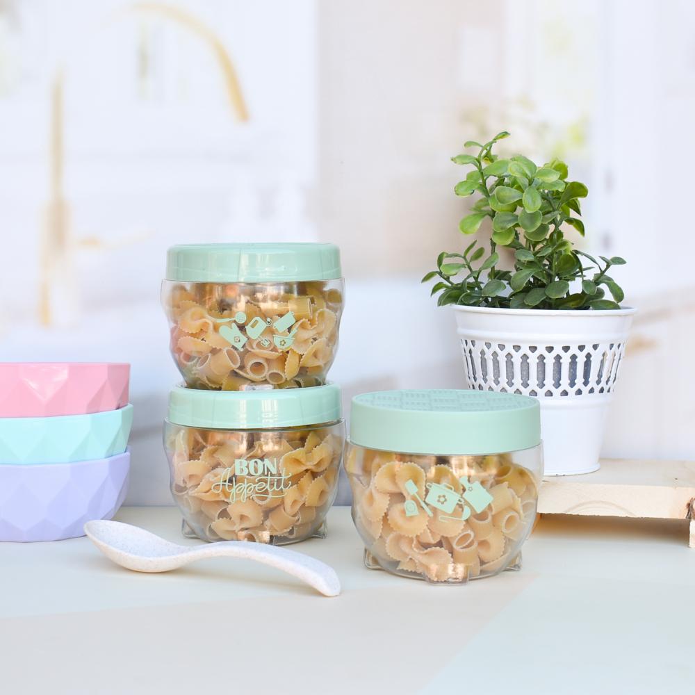 Set Encastrable x3 - Imagen 2