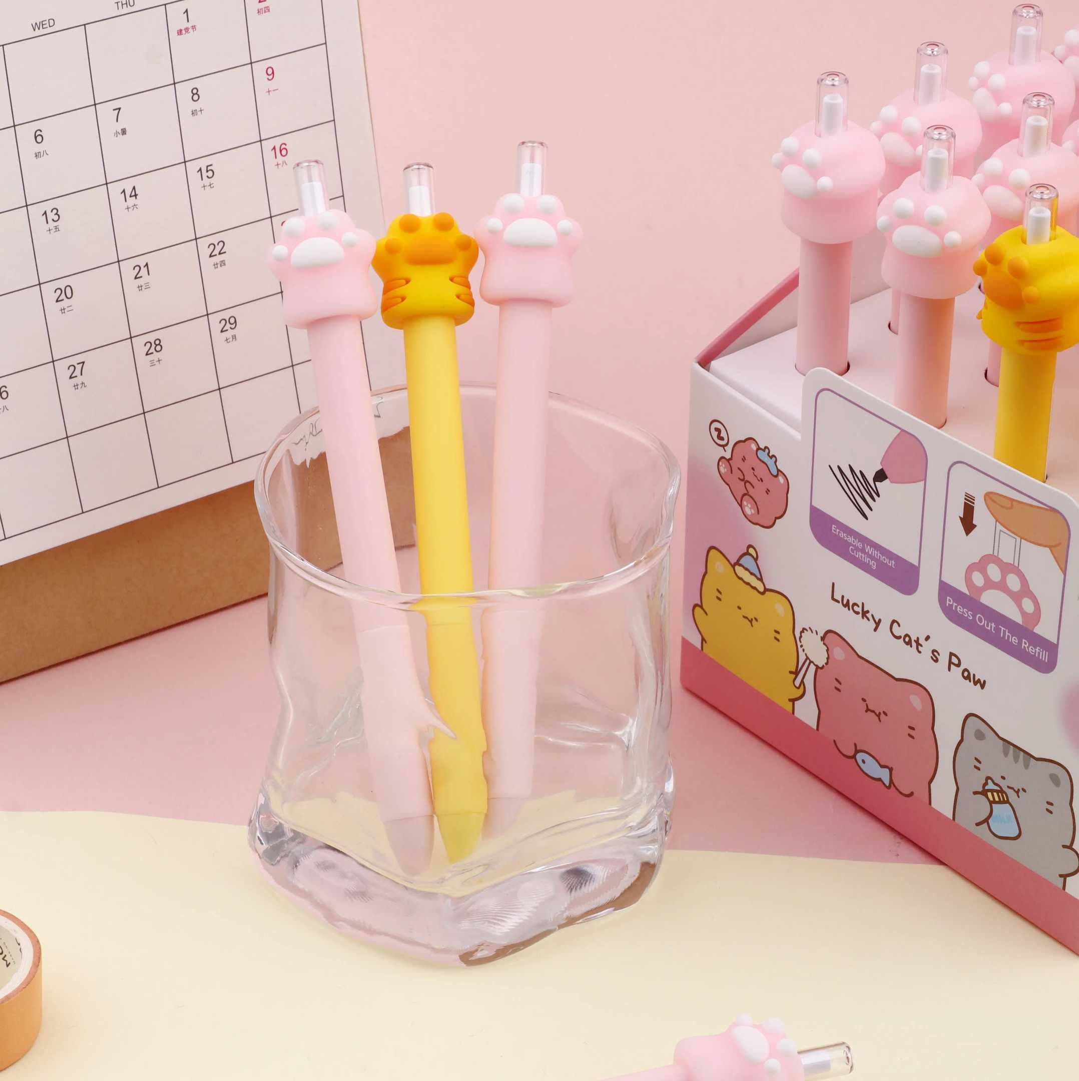 Lapiz Infinito - Paw - Imagen 2