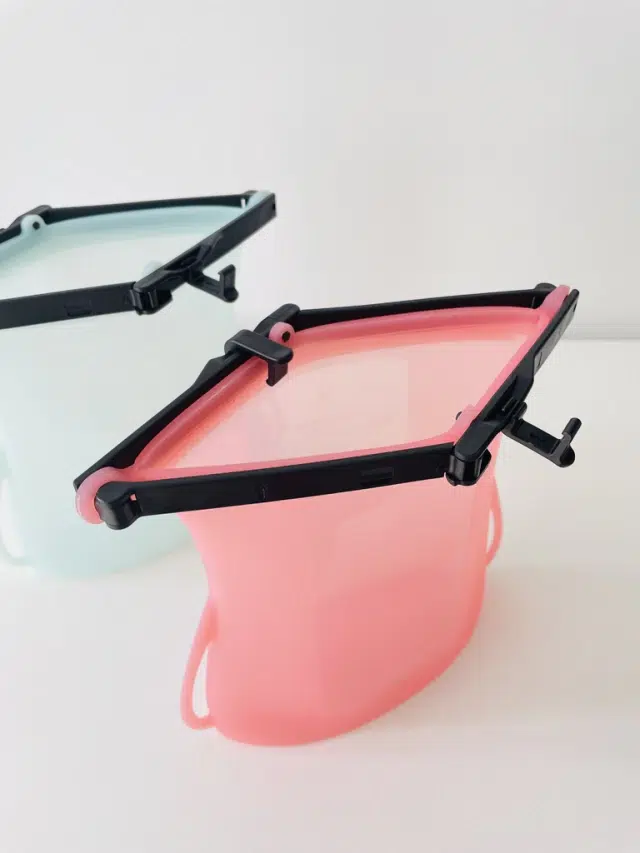 Bolsa Hermetica Silicona - Imagen 5