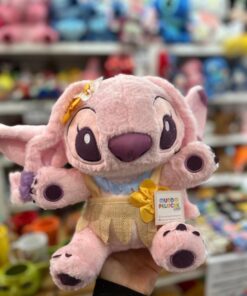 Peluche Angel - Hawaii